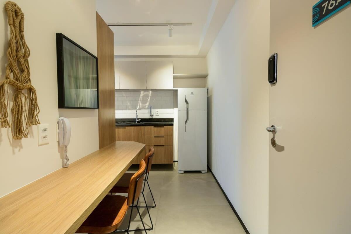 Bhomy Madalena - Perfeito Dois Bw76a Apartamento *