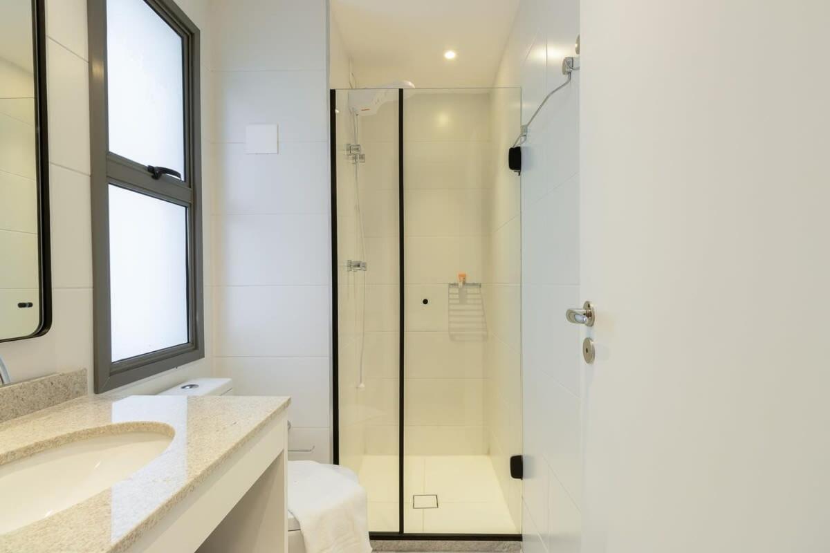 Bhomy Madalena - Perfeito Dois Bw76a Apartamento São Paulo