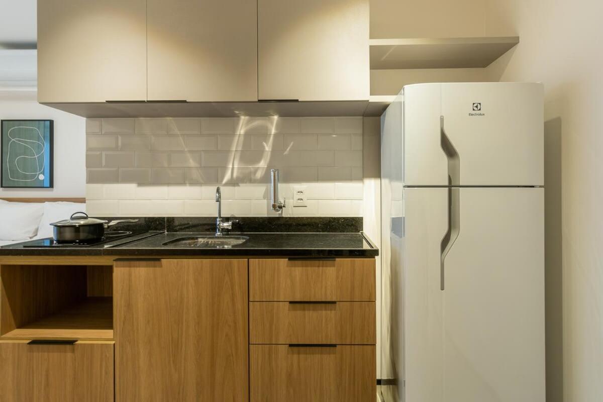 Bhomy Madalena - Perfeito Dois Bw76a Apartment *